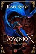 Cover: Dominion - G.P. Putnam's Sons