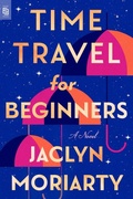 Cover: Time Travel for Beginners - Berkley