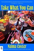 Cover: Take What You Can - Pamela Dorman Books