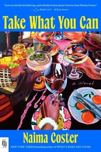 Enlarge image Cover: Take What You Can - Pamela Dorman Books