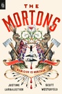 Cover: The Mortons - Pamela Dorman Books