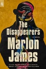 Cover: The Disappearers - Riverhead Books