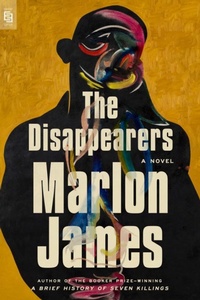 Enlarge image Cover: The Disappearers - Riverhead Books