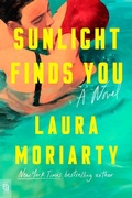 Cover: Sunlight Finds You - Riverhead Books