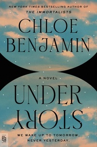 Enlarge image Cover: Under Story - G.P. Putnam's Sons