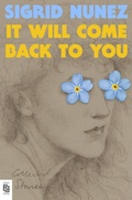 Cover: It Will Come Back to You - Riverhead Books