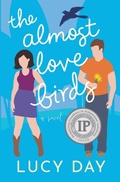 Cover: The Almost Lovebirds - Blue Crow Books