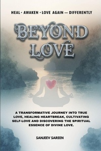 Enlarge image Cover: Beyond Love - sanjeev sareen
