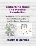 Cover: Embarking Upon The Medical Revolution - charles r giardina