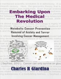 Enlarge image Cover: Embarking Upon The Medical Revolution - charles r giardina