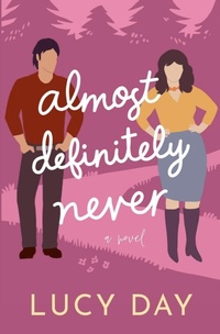 Enlarge image Cover: Almost Definitely Never - Blue Crow Books