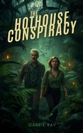 Cover: The Hothouse Conspiracy (The Atmosphere Series, #2) - Carrie Ray