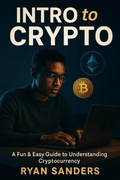 Cover: Intro To Crypto - Ryan C Sanders