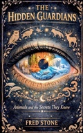 Cover: The hidden guardians - Fred Stone