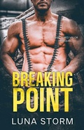Cover: Breaking Point - Luna Storm