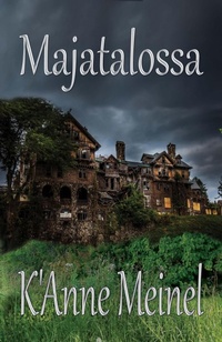 Enlarge image Cover: Majatalossa - Shadoe Publishing