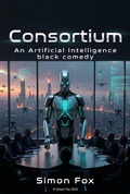 Cover: Consortium - Simon Fox