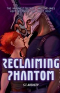 Cover: Reclaiming Phantom - Phantom Vengeance