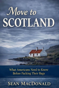 Enlarge image Cover: Move To Scotland - Move To Scotland