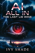 Cover: AI - All In - The Last Lie Wins - Ivy Shade