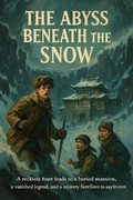 Cover: The Abyss Beneath The Snow - Miko ML