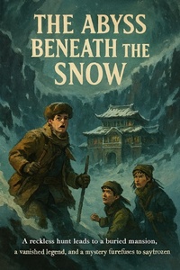 Enlarge image Cover: The Abyss Beneath The Snow - Miko ML