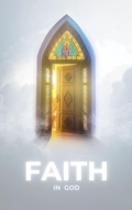 Cover: Faith In God (14, #1) - Ivy Ayaan