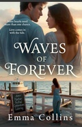 Cover: Waves of Forever - Emma Collins