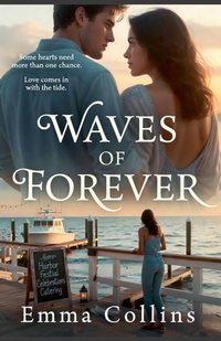 Enlarge image Cover: Waves of Forever - Emma Collins