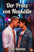 Cover: Der Prinz von Neuk&ouml;lln - Piuf Publishing