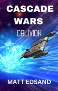 Cover: Oblivion - Matt Edsand