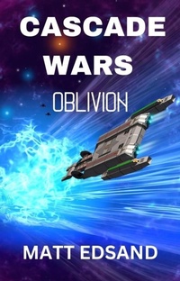 Enlarge image Cover: Oblivion - Matt Edsand