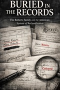 Cover: Buried in the Records - Timothy Brown