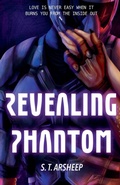 Cover: Revealing Phantom - Phantom Vengeance
