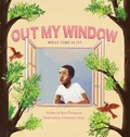 Cover: OUT MY WINDOW - Hemingway Publishers