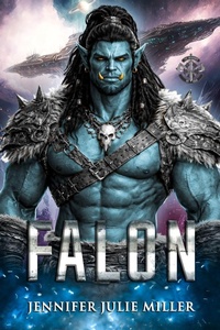 Enlarge image Cover: Falon - Jennifer Julie Miller