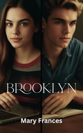 Cover: Brooklyn - Mary Frances
