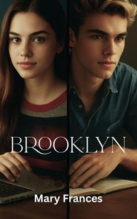 Enlarge image Cover: Brooklyn - Mary Frances