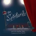 Cover: The Spinfords - Black Bed Sheet Classics