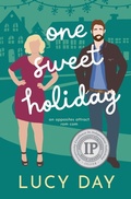Cover: One Sweet Holiday - Blue Crow Books