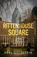 Cover: Rittenhouse Square - Neal Goldstein