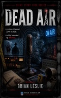 Cover: Dead Air - True American Publishing