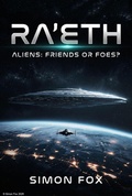 Cover: Ra'eth - Simon Fox