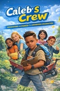 Cover: Caleb's Crew - Stephen Crawford
