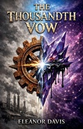 Cover: The Thousandth Vow - Silvershade Books