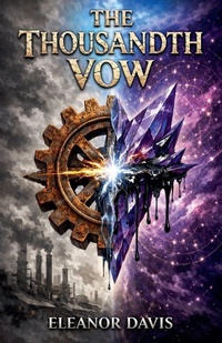 Enlarge image Cover: The Thousandth Vow - Silvershade Books