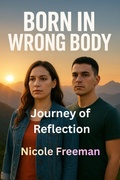 Cover: Journey of Reflection (Born in Wrong Body, #38) - Tamara Taks