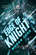 Cover: Edge of Knight - Megan Derr