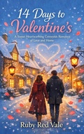 Cover: 14 Days to Valentine's - Jadestone Press