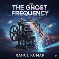 Enlarge image Cover: The Ghost Frequency - Rahul Kumar